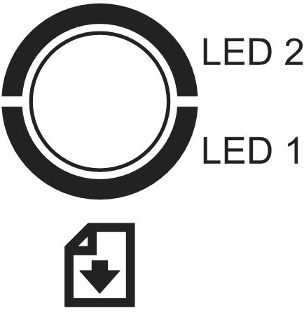 LED