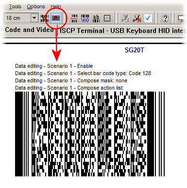 PDF417O(sh)×la