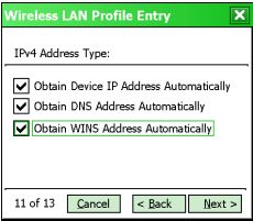 IPV4ַݔ