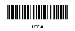 UTF-8