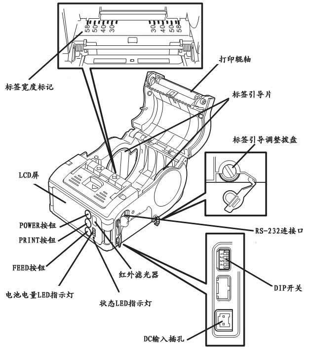 MB200i(ni)